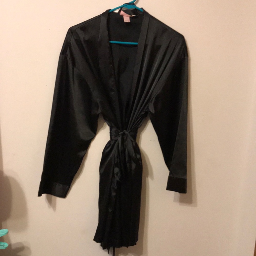 Victoria’s Secret robe